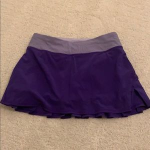 Lulu skirt